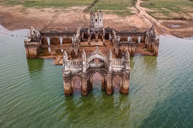 Hassan città in India