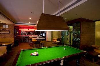 Billiards