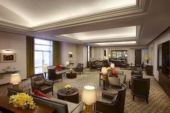 Hotel Interior