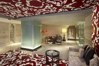 Hotel Interior