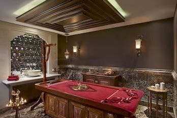 Hotel Interior