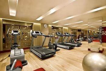 Sports Facility