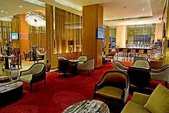Hotel Lounge