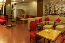 Hotel Lounge
