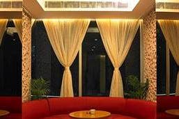 Hotel Lounge