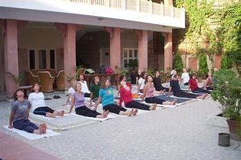 Yoga