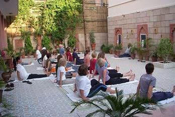 Yoga