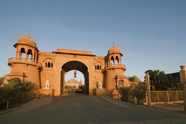 fort-rajwada-jaisalmer-ingresso