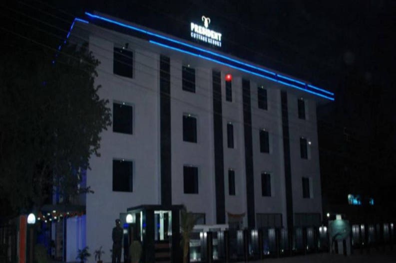 president-cottage-jalgaon