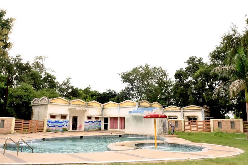 hotel-payal-khajuraho