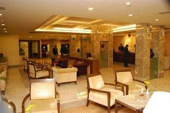 Hotel Interior