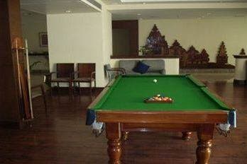Billiards