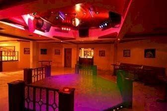 Hotel Bar