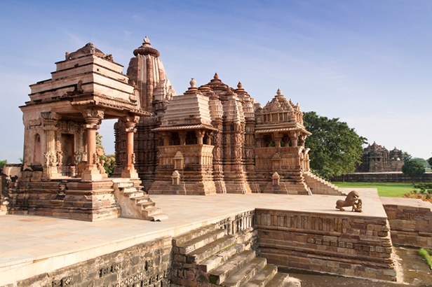 khajuraho
