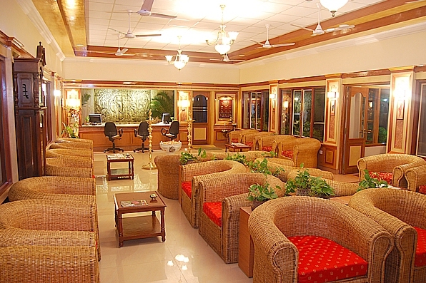 ideal-beach-resort-mahabalipuram-hall