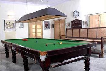 Billiards