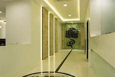 Hotel Interior