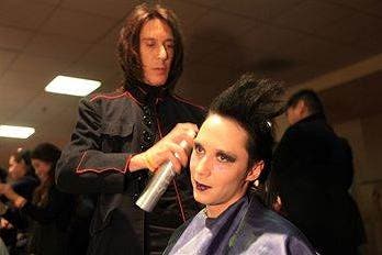 Hair Salon