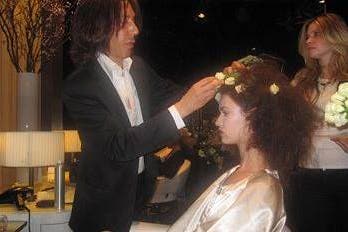 Hair Salon