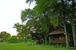 Kabini River Lodge
