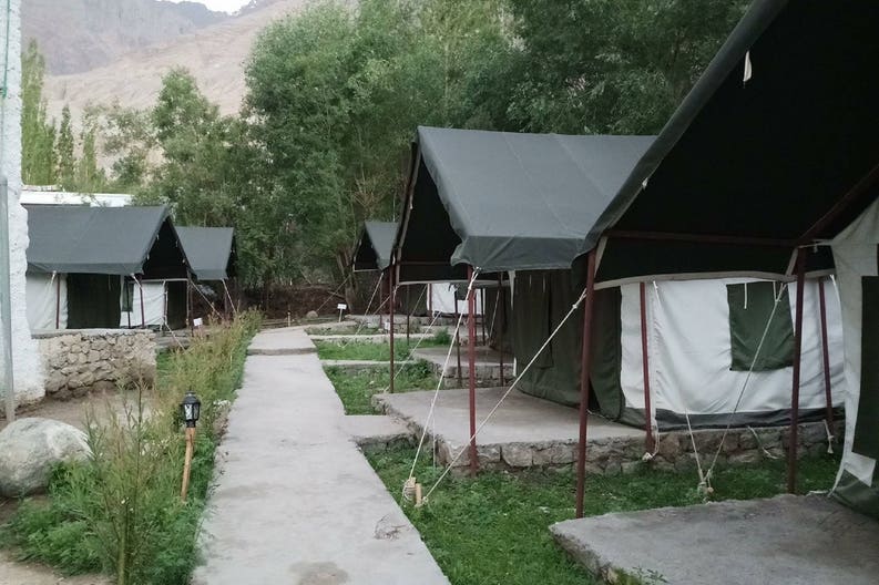 nubra-leisure-camp