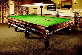 Billiards