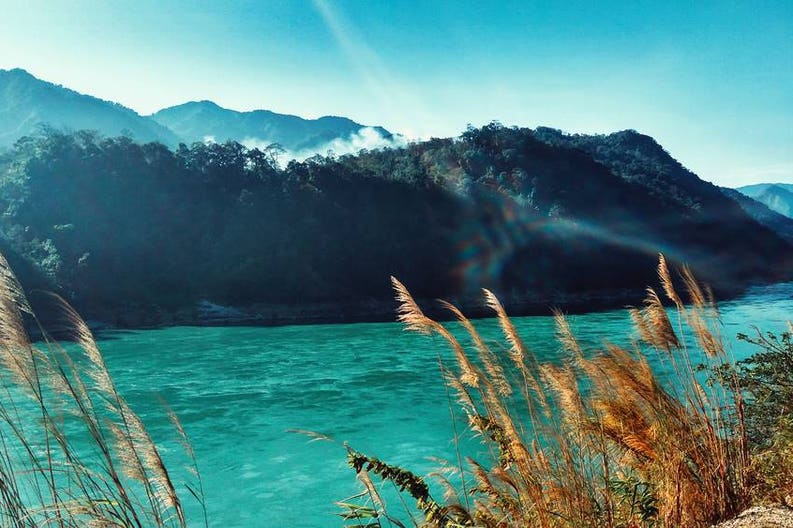 india-pasighat