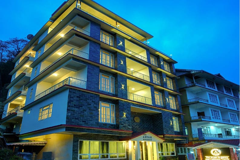 the-aryan-regency-pelling