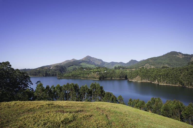 Periyar in India