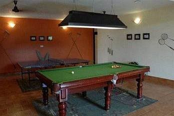 Billiards
