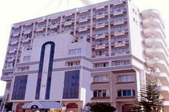 oriental-towers-thanjavur-facciata