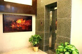 Hotel Interior