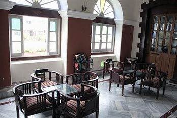 Hotel Interior