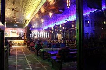 Hotel Interior