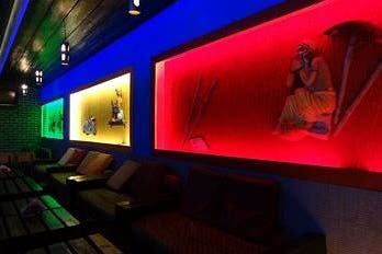 Hotel Interior
