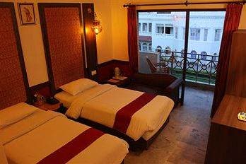 Guestroom