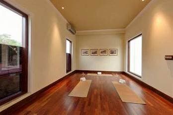 Fitness Studio