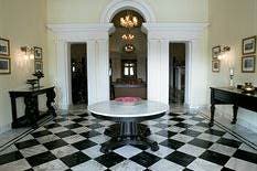 Hotel Interior