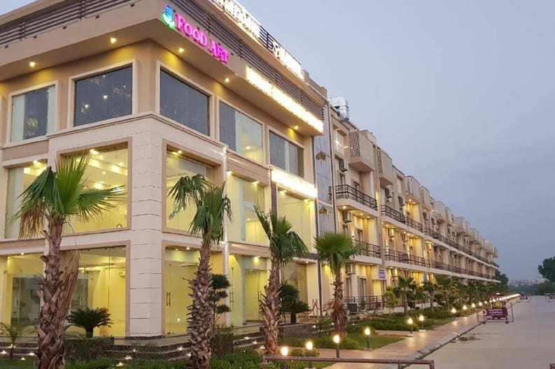 anandam-clarks-inn-suites-e-resort