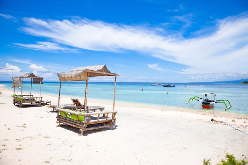 gili-island