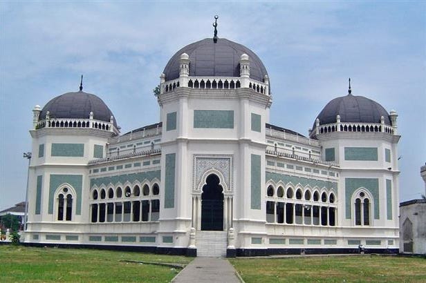 medan