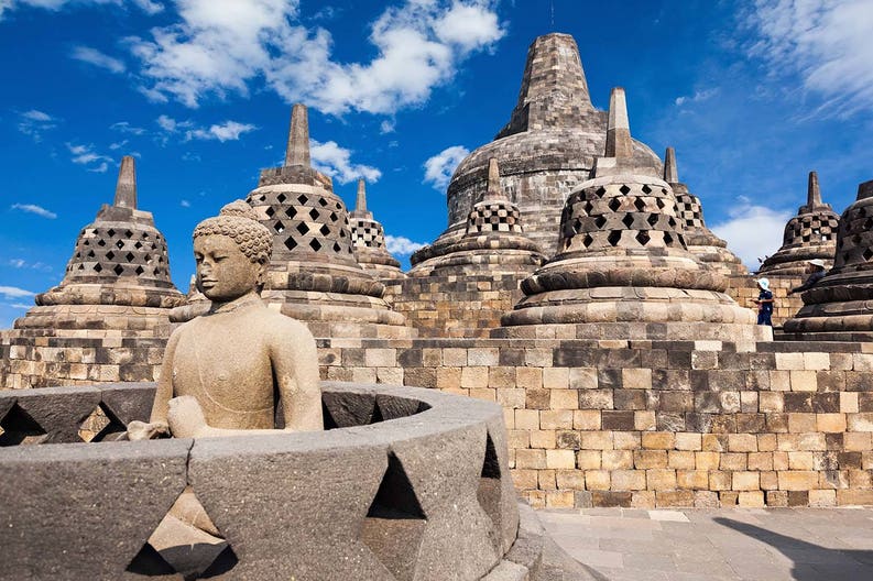 indonesia-borobudur-temple