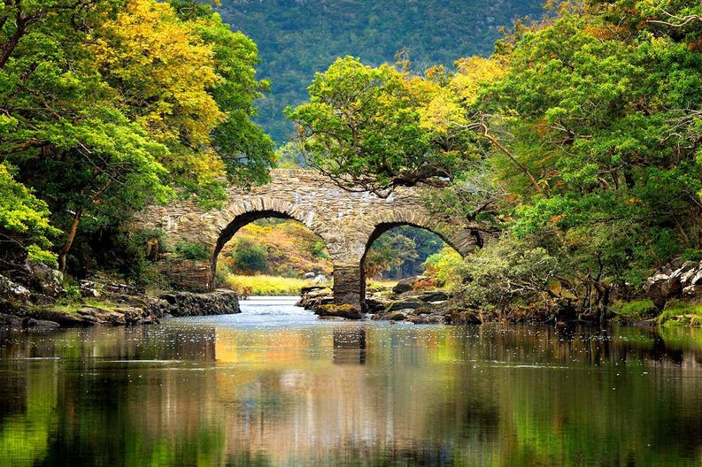 ireland-killarney-national-park-muckross-house-gardens