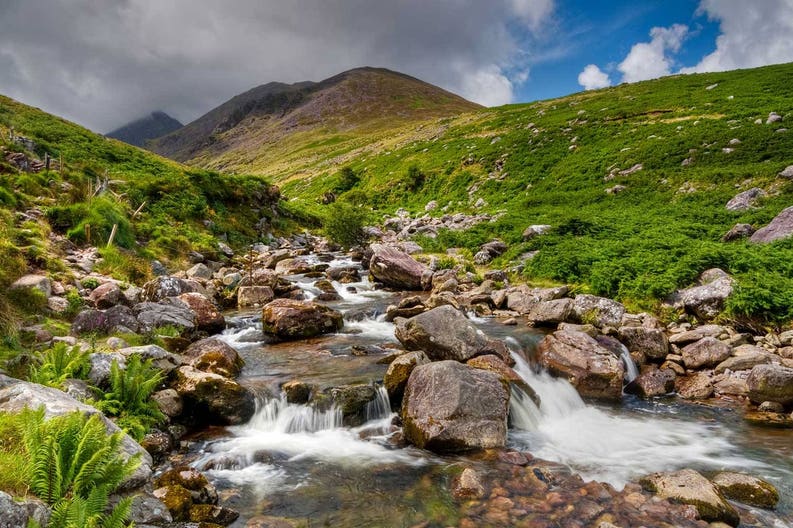 ireland-natural-landscape