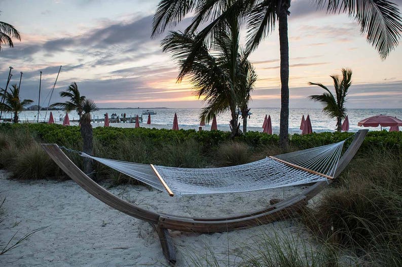 turks-and-caicos-hammock
