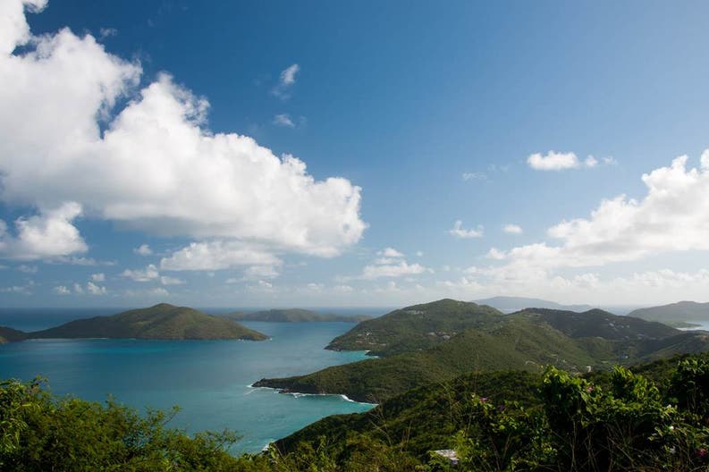 BVI Tortola 