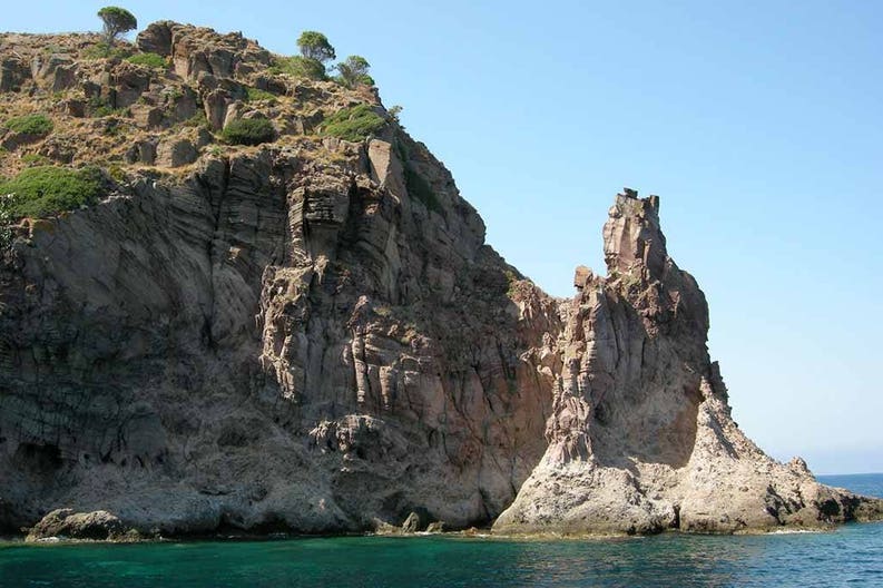 Capraia in Italy Italy Capraia