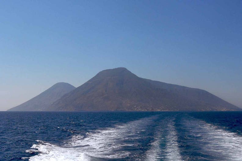 Aeolian islands Aeolian islands