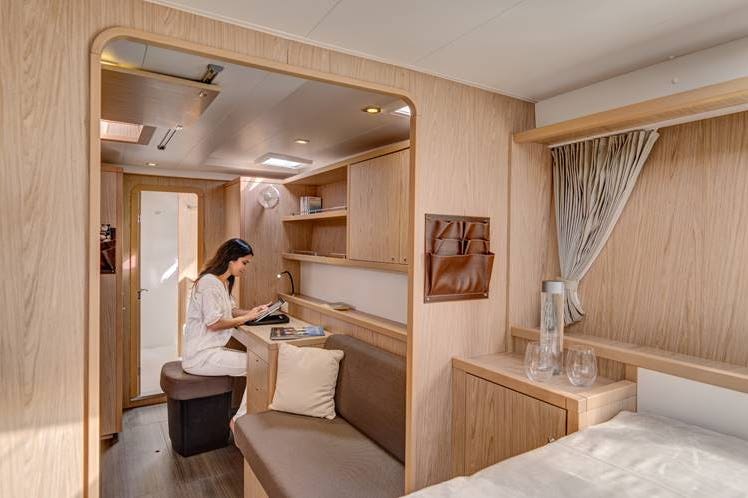 Lagoon 400 s2 Lagoon 400 s2