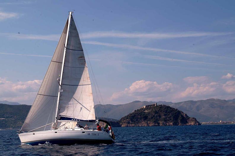 Ronik boat Ronik boat